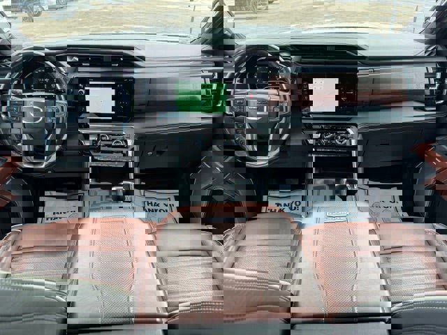 Used 2024 GMC Sierra 3500 Denali Ultimate image 19