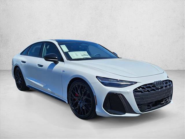 New 2026 Audi A6 Prestige AWD/4WD image 9