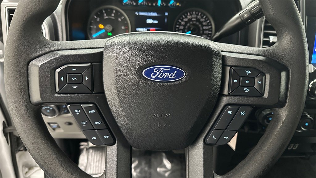 Used 2020 Ford F150 XLT w/ Trailer Tow Package image 11