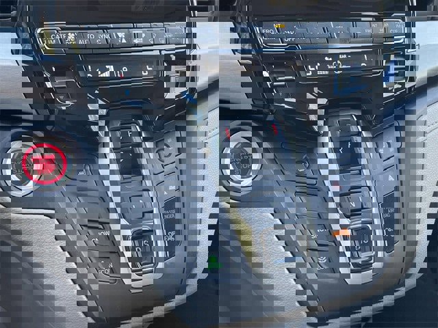 Certified 2019 Honda Odyssey EX image 17