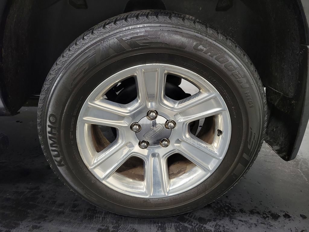 Used 2018 RAM 1500 Big Horn image 11