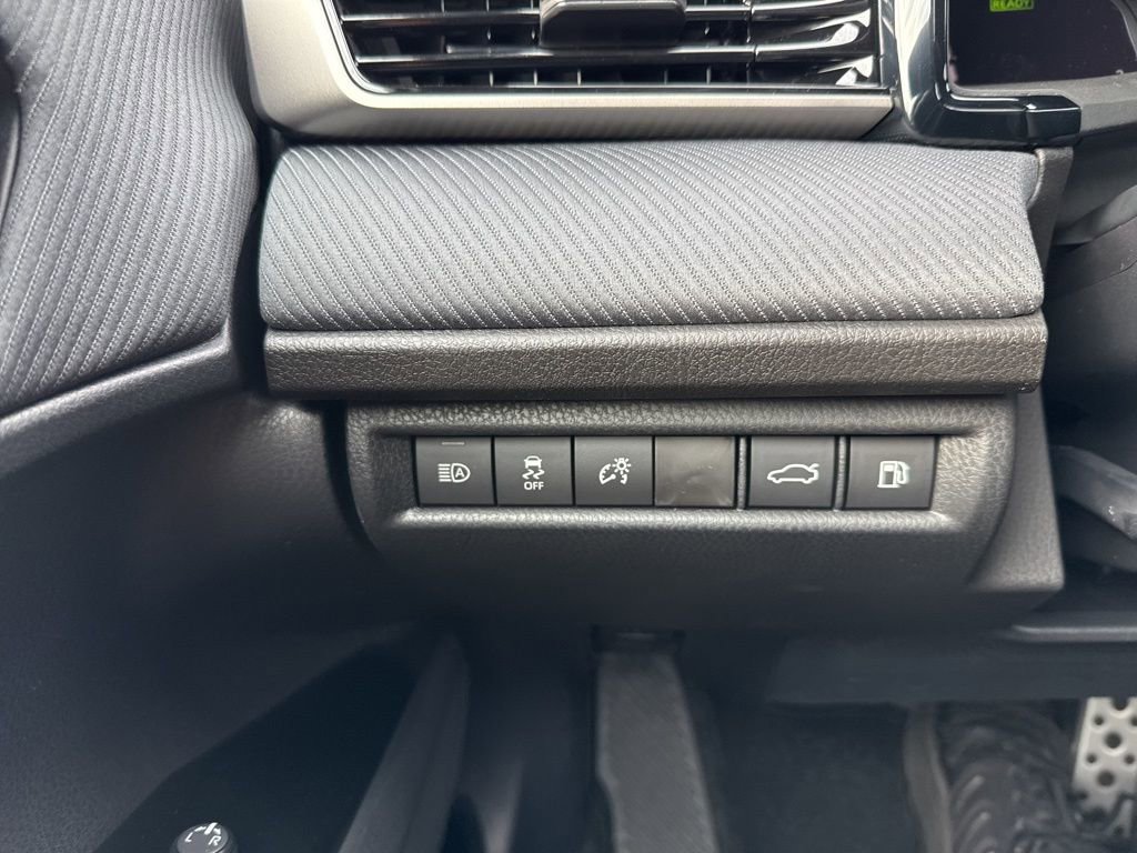 New 2026 Toyota Camry SE image 23