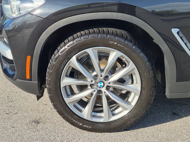 Used 2019 BMW X3 sDrive30i w/ Premium Package RWD image 22