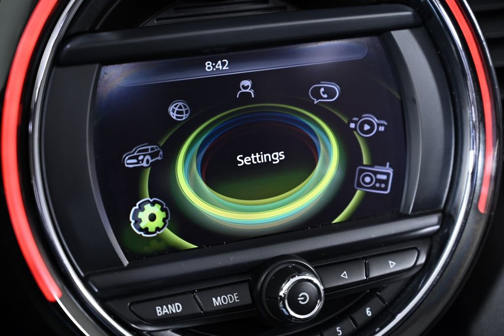 Used 2017 MINI Cooper Convertible image 15