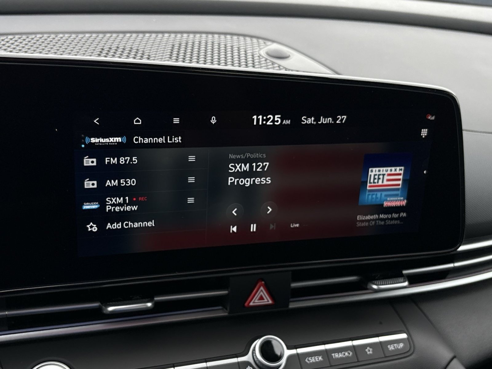 New 2026 Hyundai Elantra Limited FWD image 18