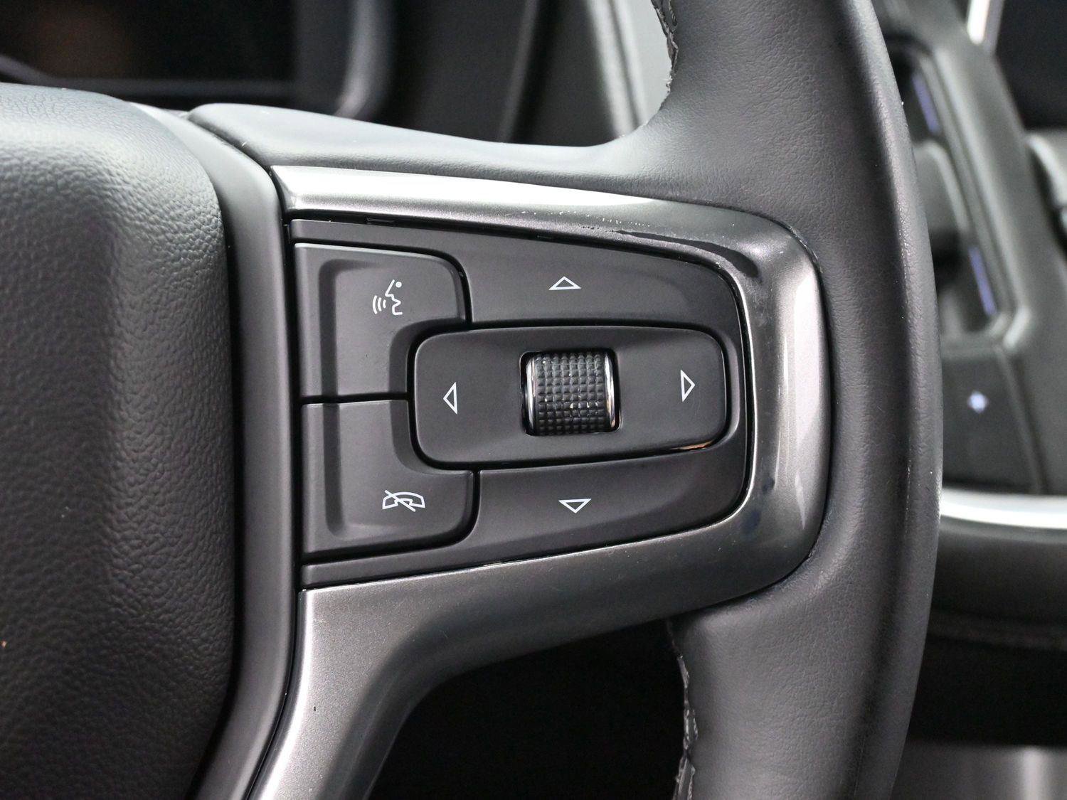 Used 2023 Chevrolet Suburban Z71 AWD/4WD image 22