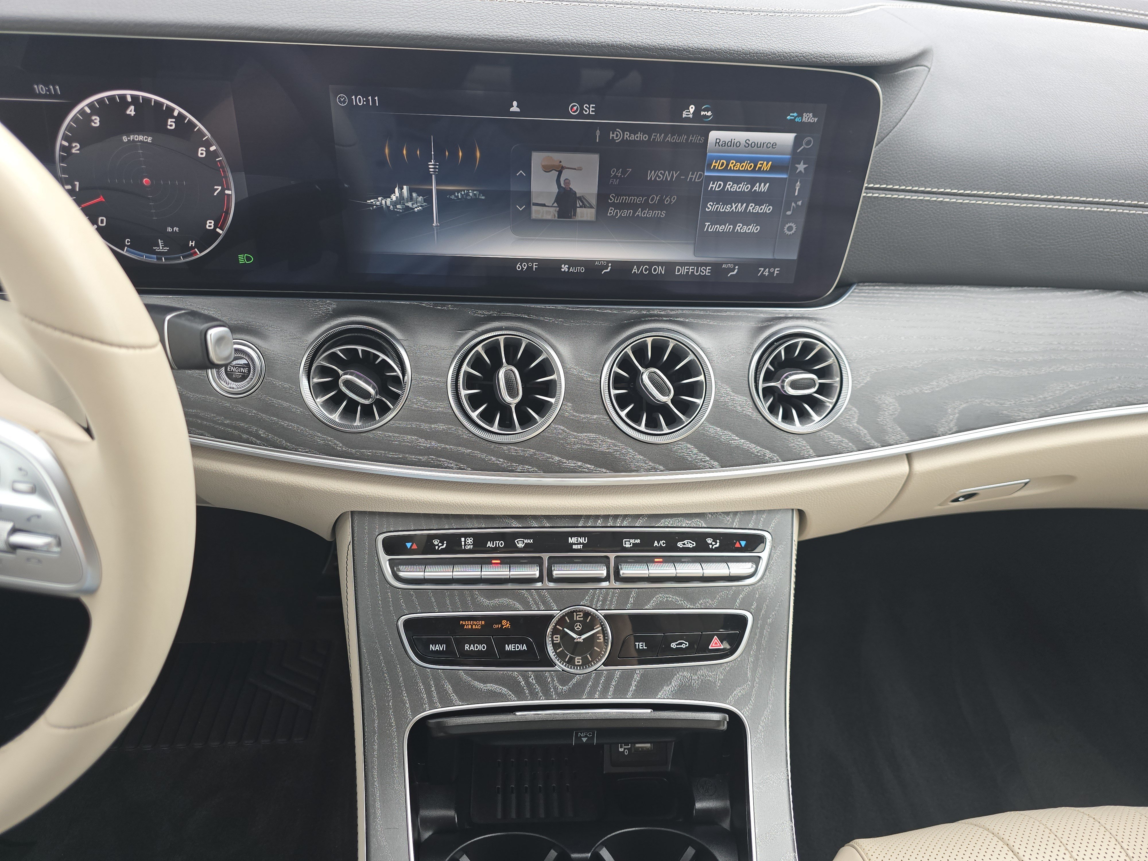 Used 2020 Mercedes-Benz CLS 450 4MATIC image 26