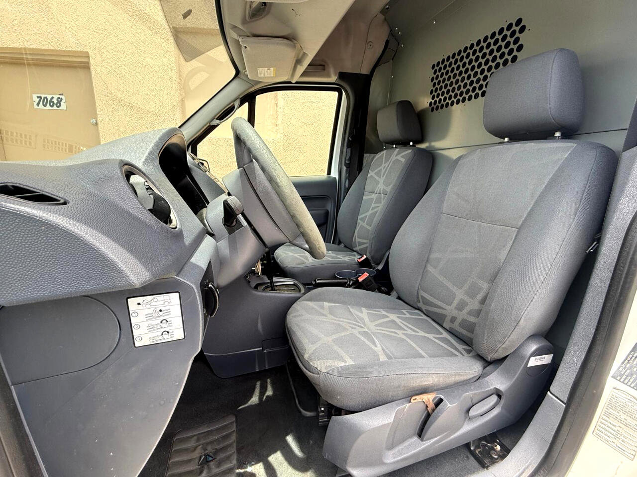 Used 2013 Ford Transit Connect XL image 19