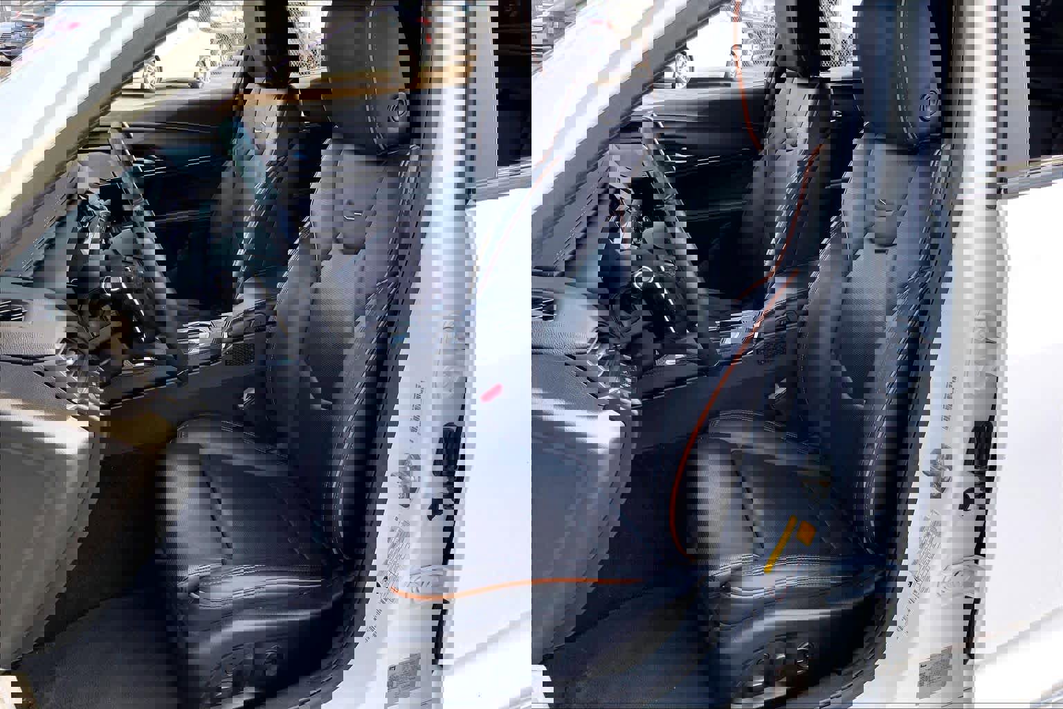 Used 2020 Cadillac CT4 Sport w/ Climate Package image 7