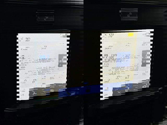 New 2026 Ford F250 XLT image 16