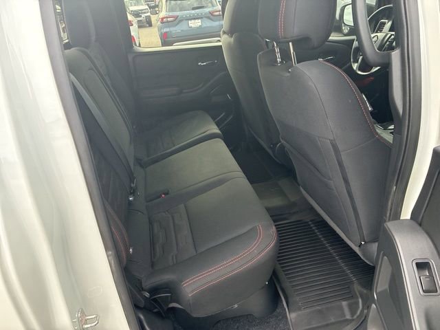 Used 2023 Nissan Frontier PRO-4X w/ Pro Convenience Package AWD/4WD image 23