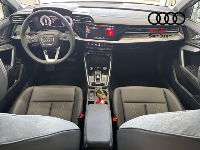 New 2026 Audi A3 2.0T Premium Plus image 29