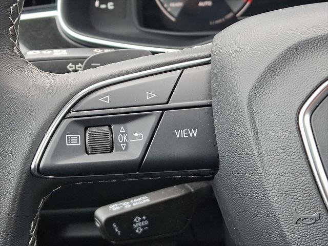 Certified 2023 Audi Q8 Premium image 22