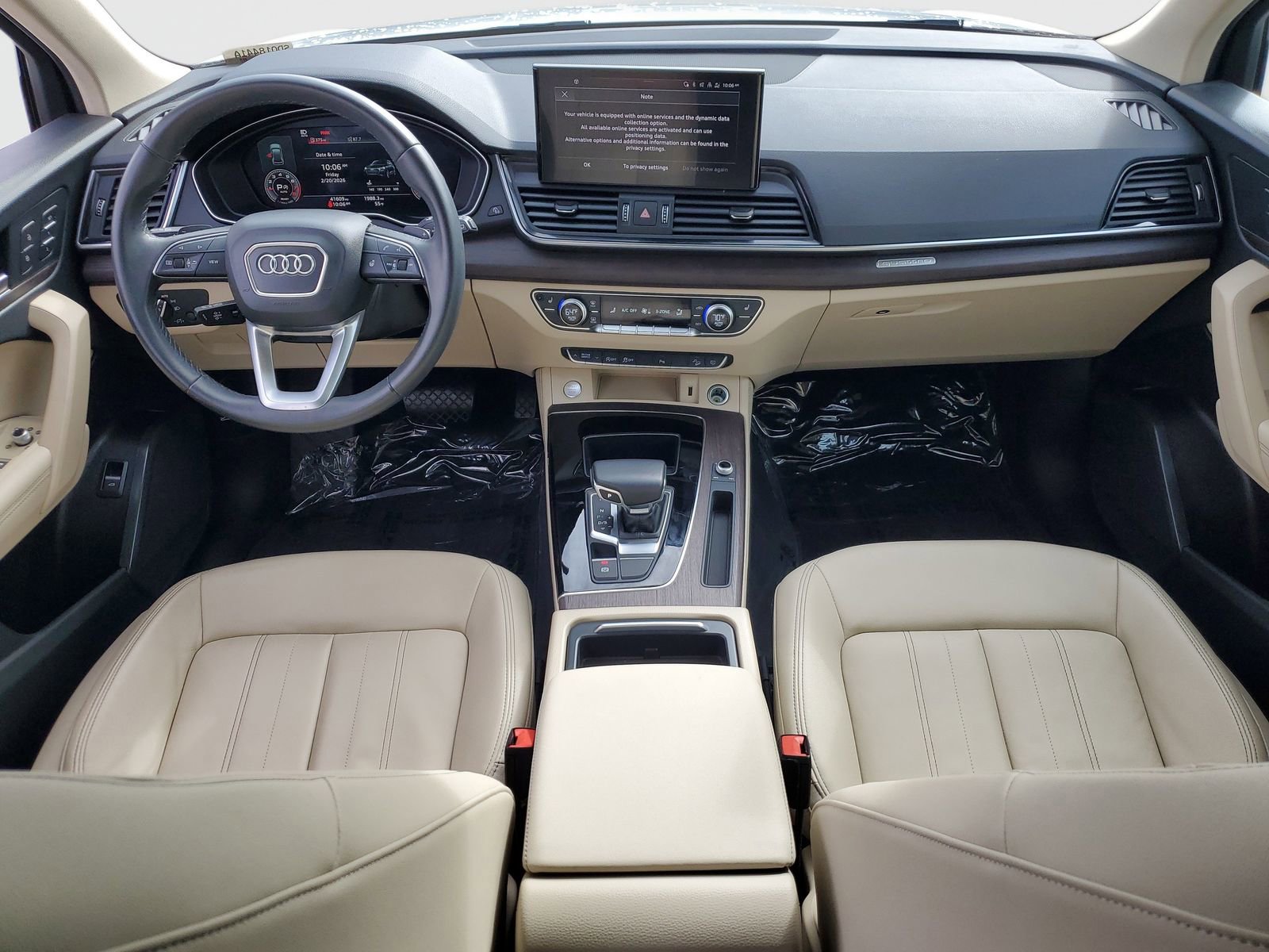 Used 2022 Audi Q5 2.0T Premium Plus image 11