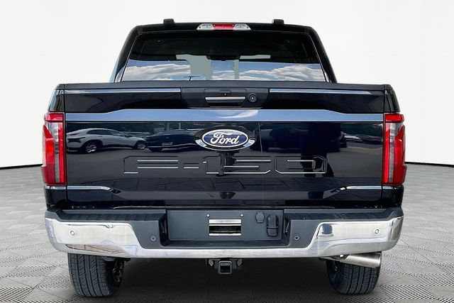Used 2024 Ford F150 XLT w/ Mobile Office Package AWD/4WD image 6
