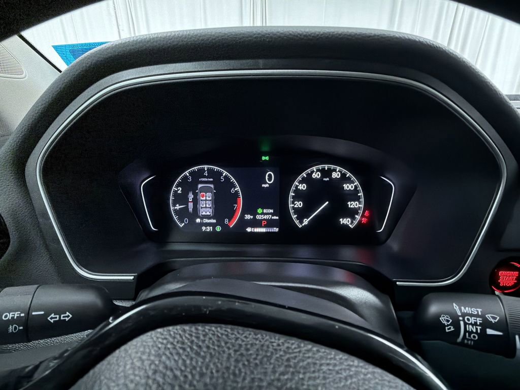 Used 2024 Honda Pilot EX-L image 20