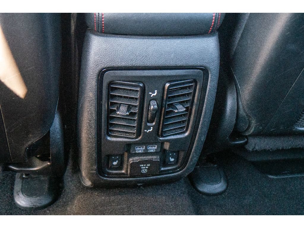 Used 2023 Dodge Durango R/T AWD/4WD image 20