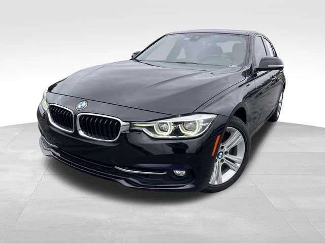 Used 2016 BMW 328i Sedan RWD image 9
