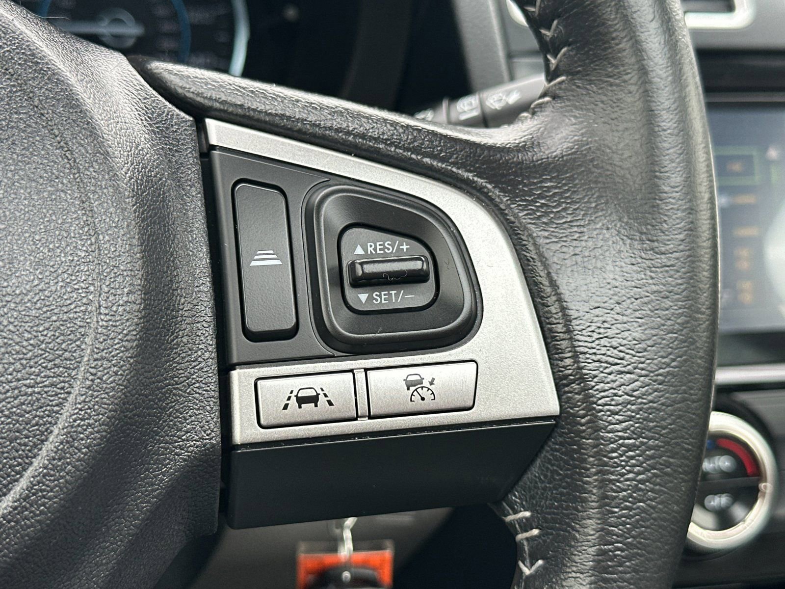 Used 2018 Subaru Forester 2.5i Limited AWD/4WD image 26