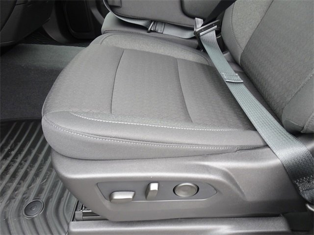 New 2026 GMC Sierra 1500 Pro w/ Graphite Edition image 11