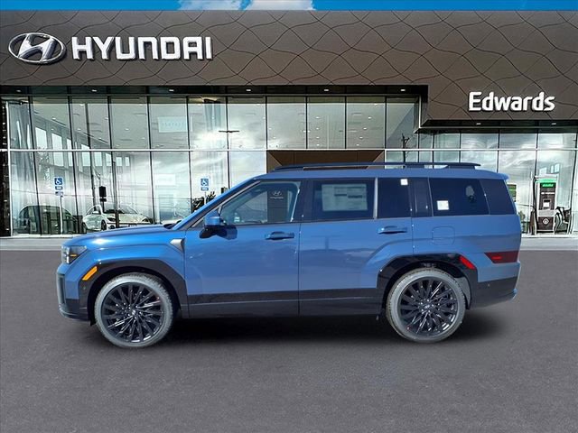 New 2026 Hyundai Santa Fe Calligraphy image 3
