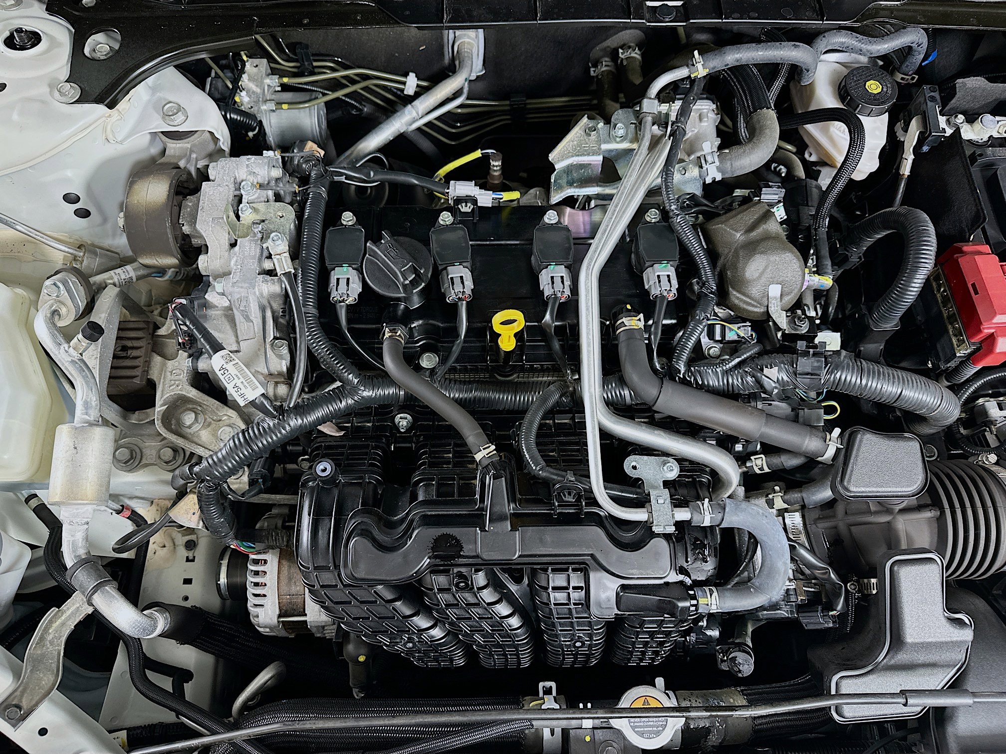 Used 2022 Nissan Altima 2.5 S image 31