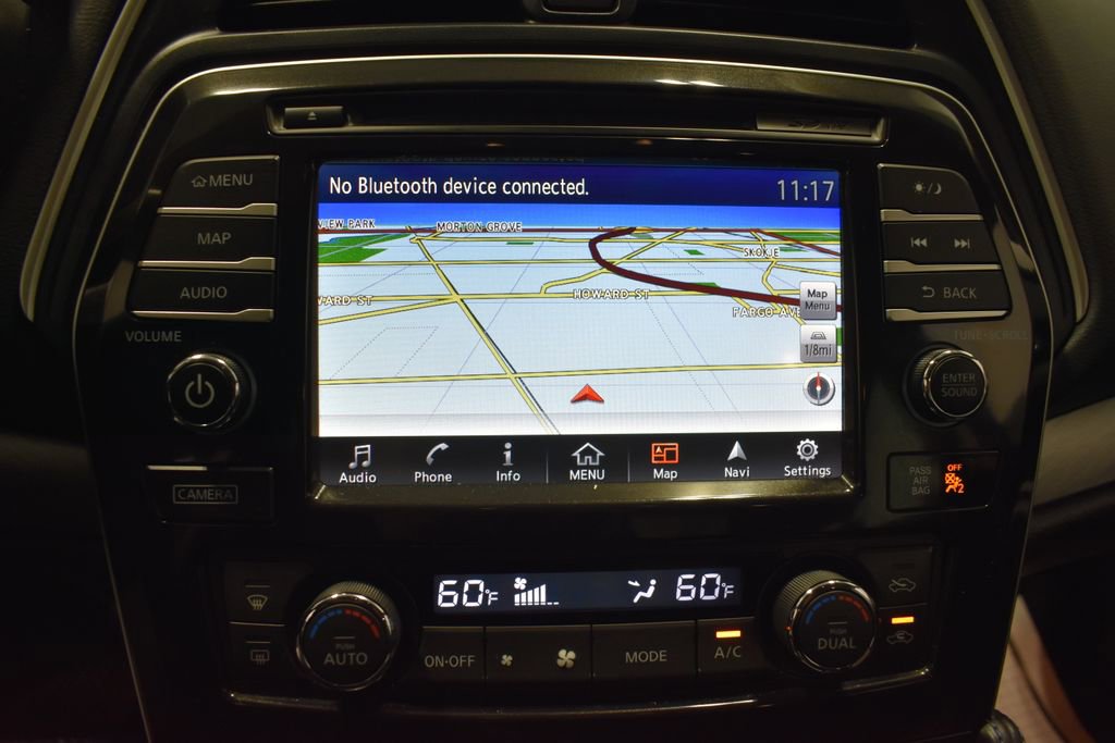 Used 2016 Nissan Maxima 3.5 S FWD image 20