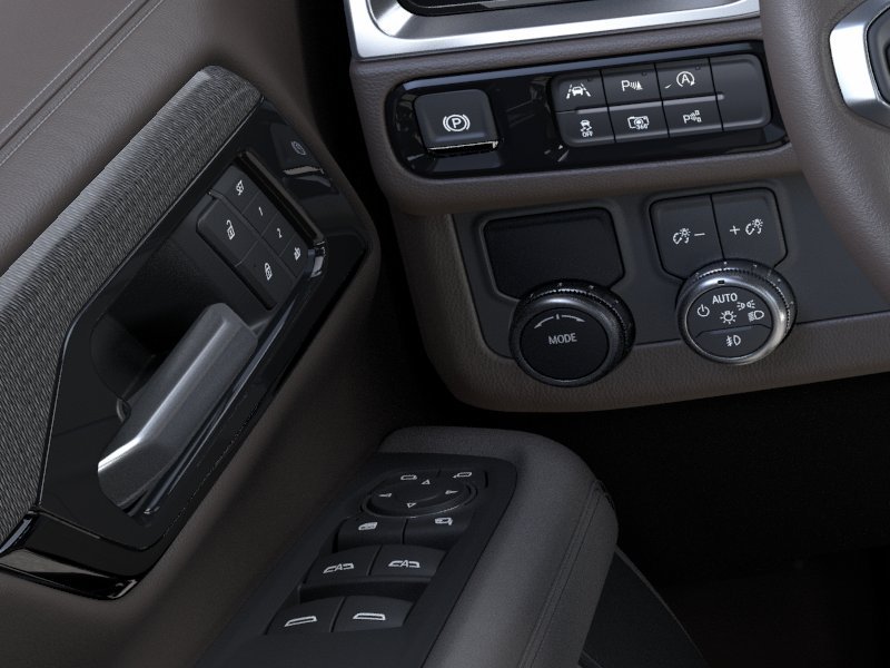 New 2026 GMC Yukon XL Elevation w/ Technology Package RWD image 46