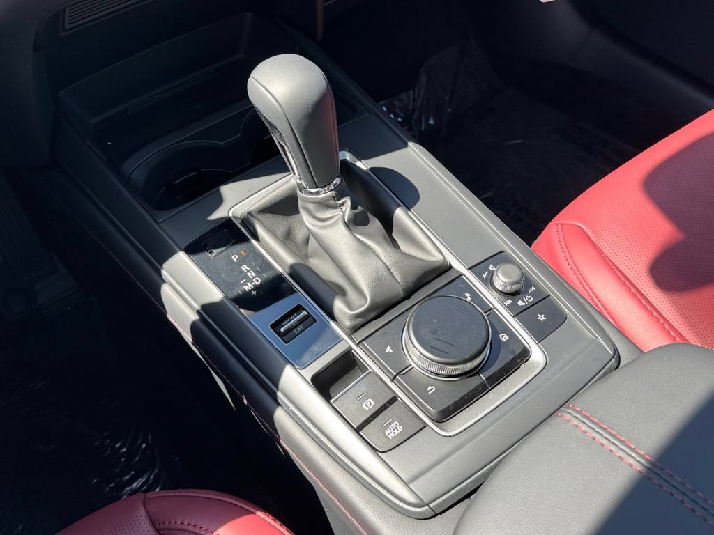 New 2026 MAZDA CX-30 AWD 2.5 S image 16