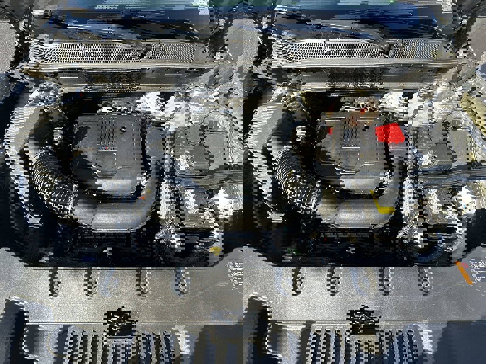 Certified 2024 Chevrolet Blazer LT image 33