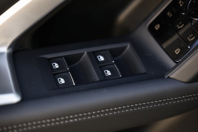 New 2025 Audi Q5 Prestige image 18