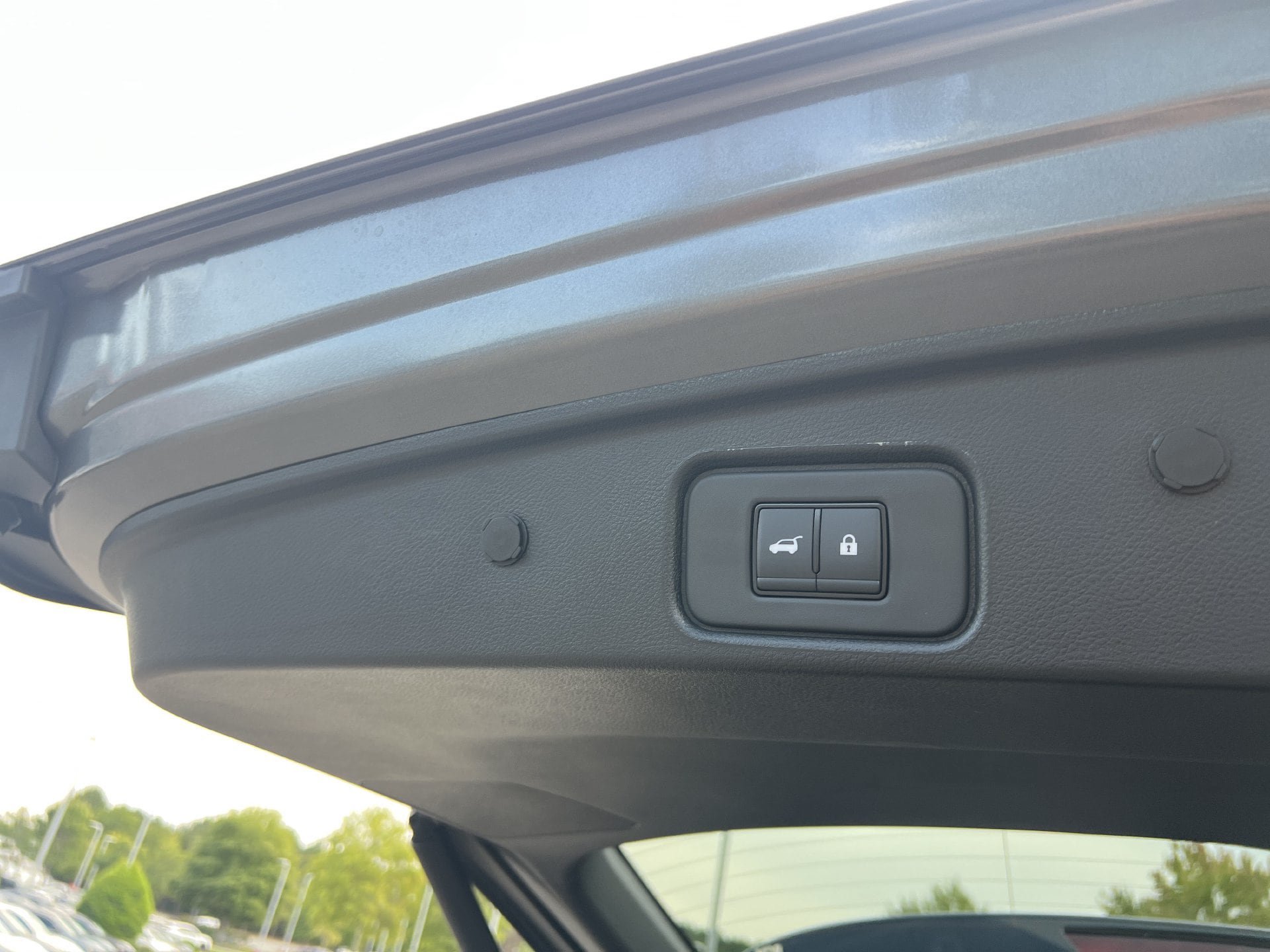 New 2026 Nissan Pathfinder SV FWD image 23