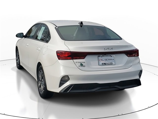 Certified 2023 Kia Forte LXS w/ LXS Technology Package image 3