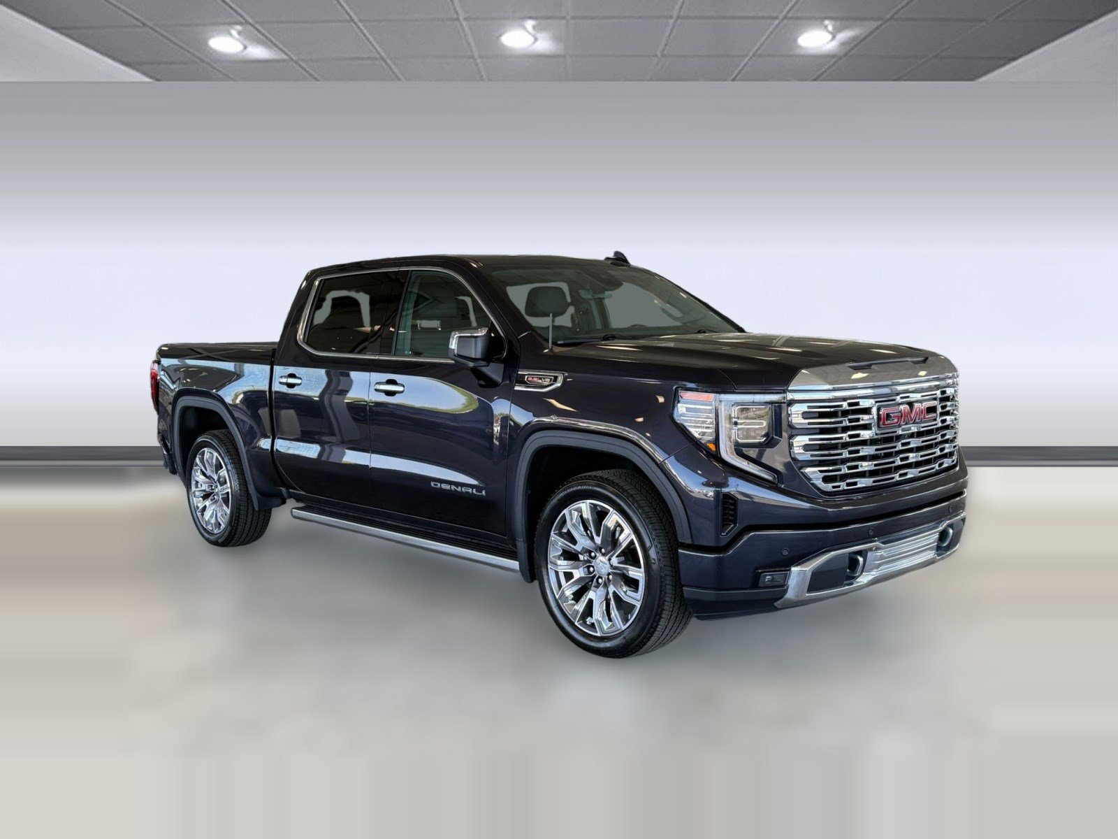 Used 2023 GMC Sierra 1500 Denali w/ Denali Reserve Package AWD/4WD image 7
