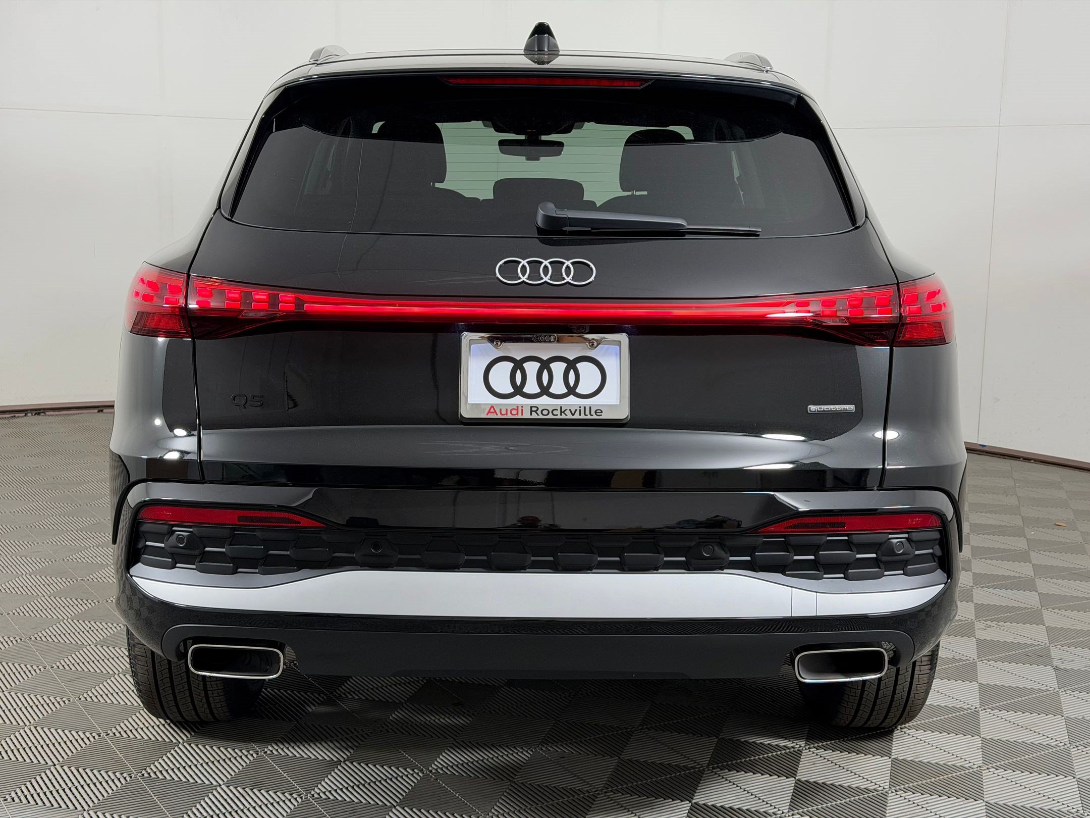 New 2026 Audi Q5 Premium AWD/4WD image 10