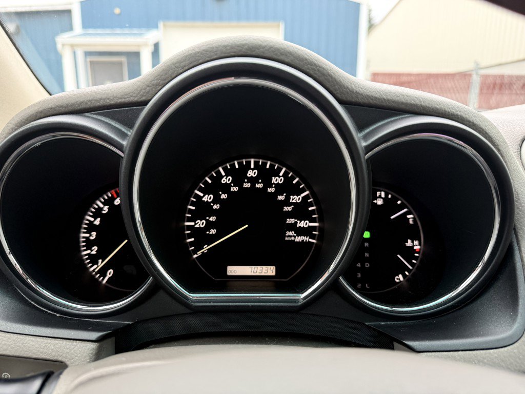 Used 2004 Lexus RX 330 AWD image 27
