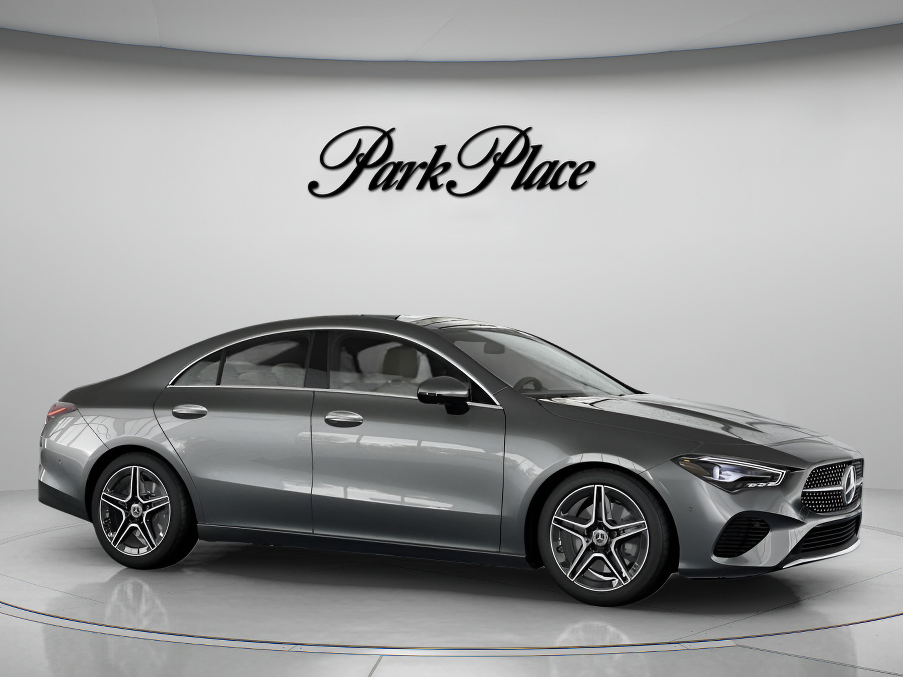 Certified 2026 Mercedes-Benz CLA 250 image 35
