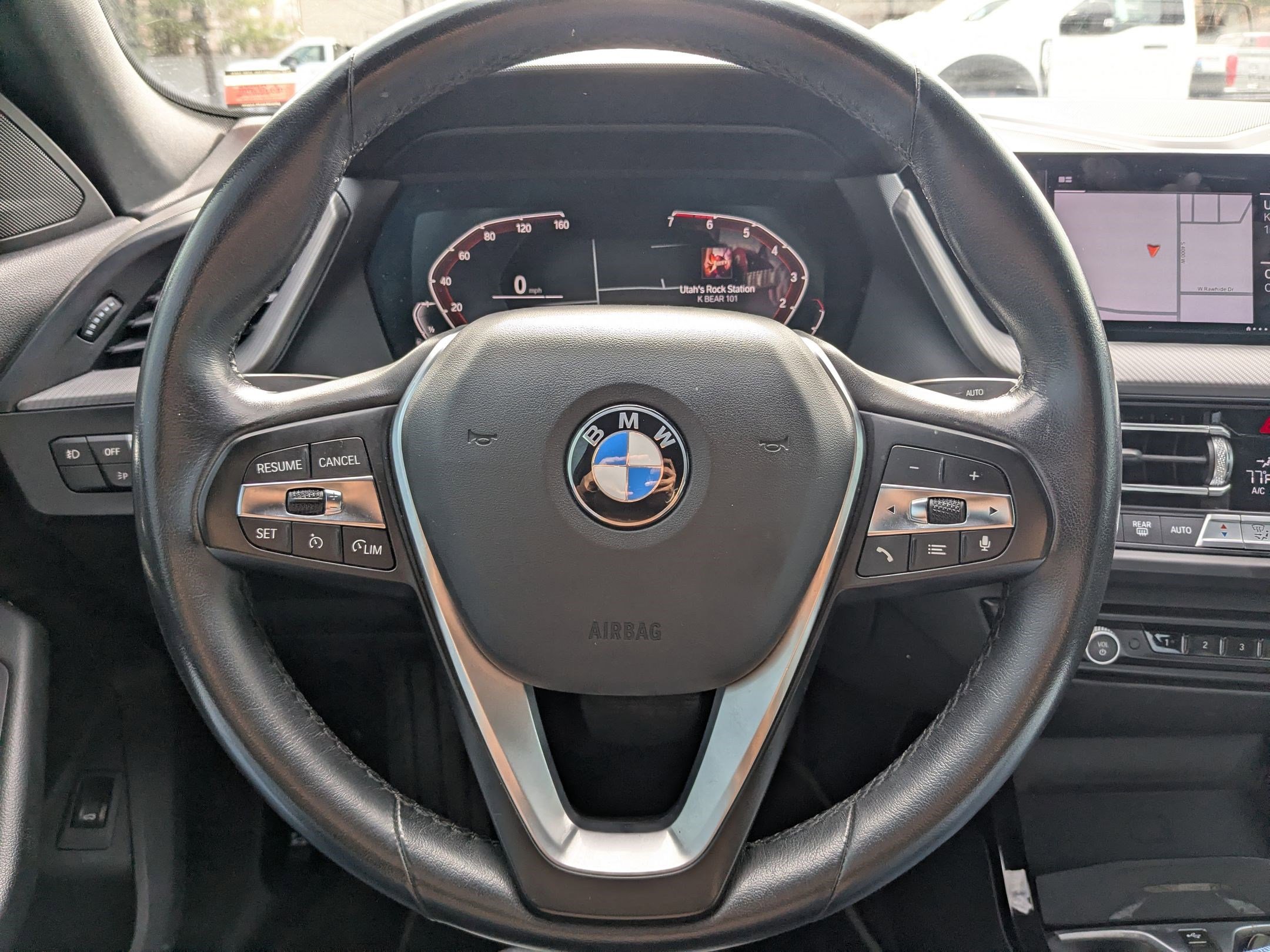 Used 2021 BMW 228i Gran Coupe 228i w/ Convenience Package image 18