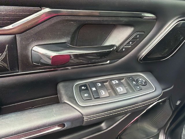 Used 2022 RAM 1500 Limited RWD image 13