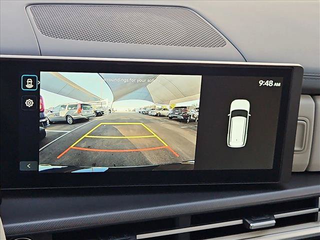 New 2027 Hyundai Santa Fe SEL AWD/4WD image 20