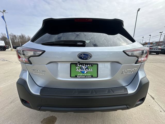 Used 2025 Subaru Outback Premium image 35