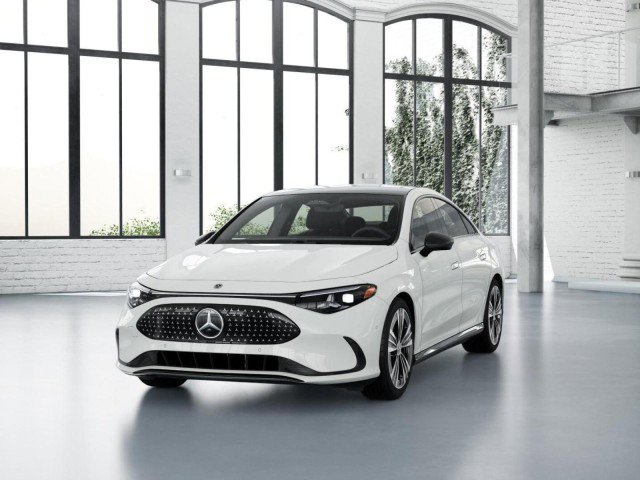 New 2026 Mercedes-Benz CLA 350 image 40