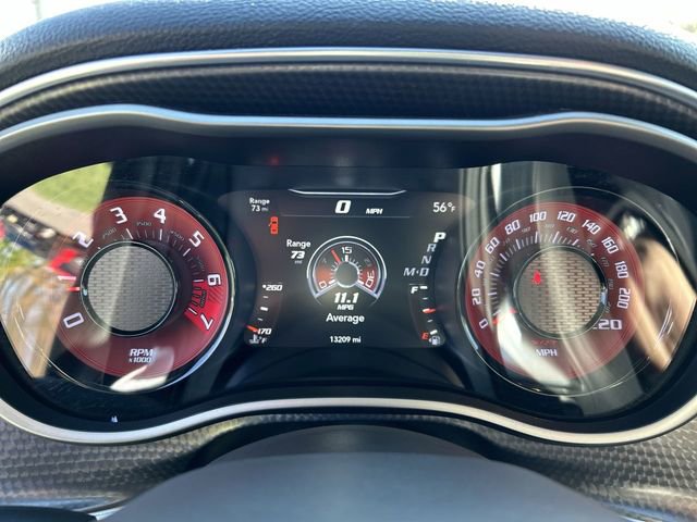 Used 2019 Dodge Challenger SRT Hellcat Redeye RWD image 19