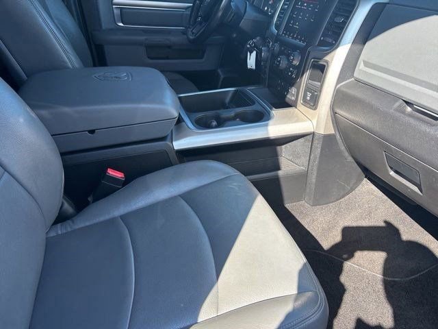 Used 2018 RAM 1500 Big Horn image 40