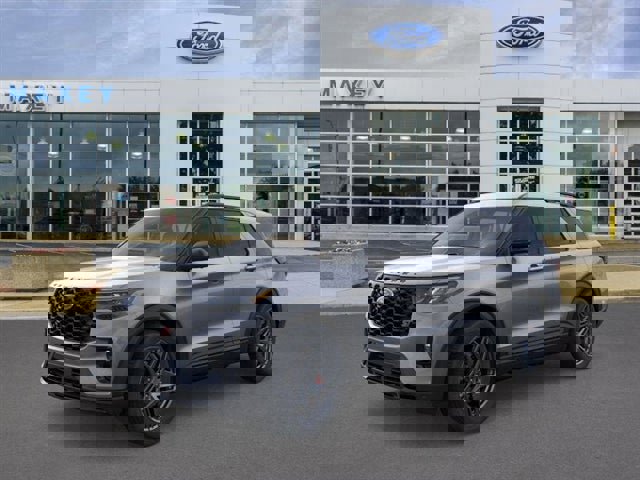 New 2026 Ford Explorer ST w/ Sun And Sound Package image 24