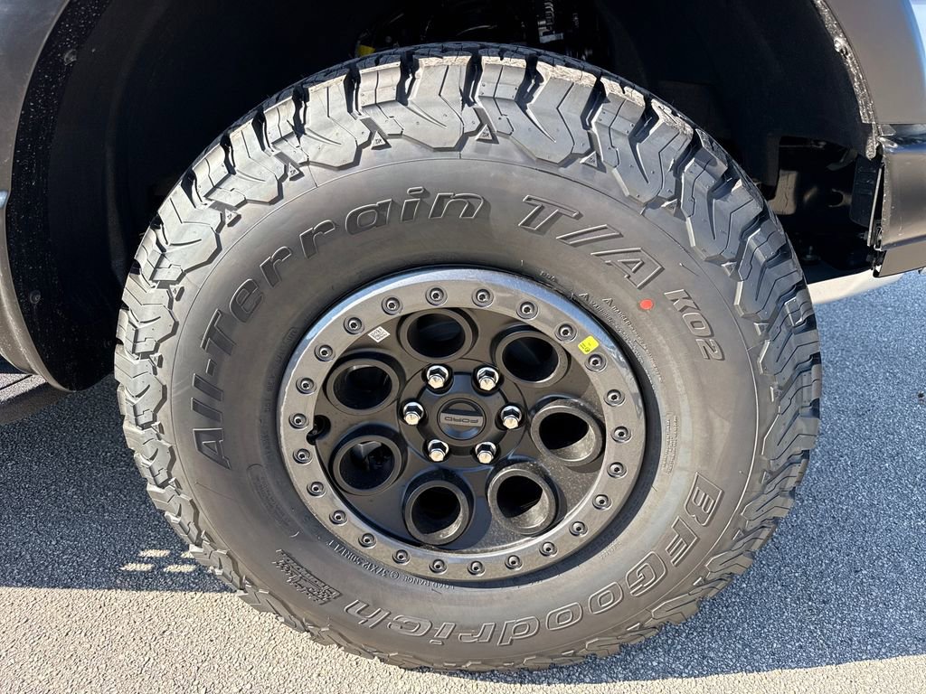 New 2026 Ford F150 Raptor AWD/4WD image 11