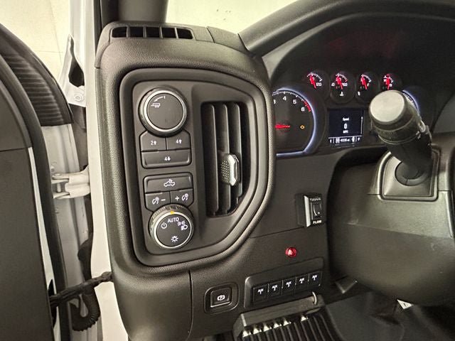 Used 2021 Chevrolet Silverado 3500 W/T w/ WT Convenience Package AWD/4WD image 19