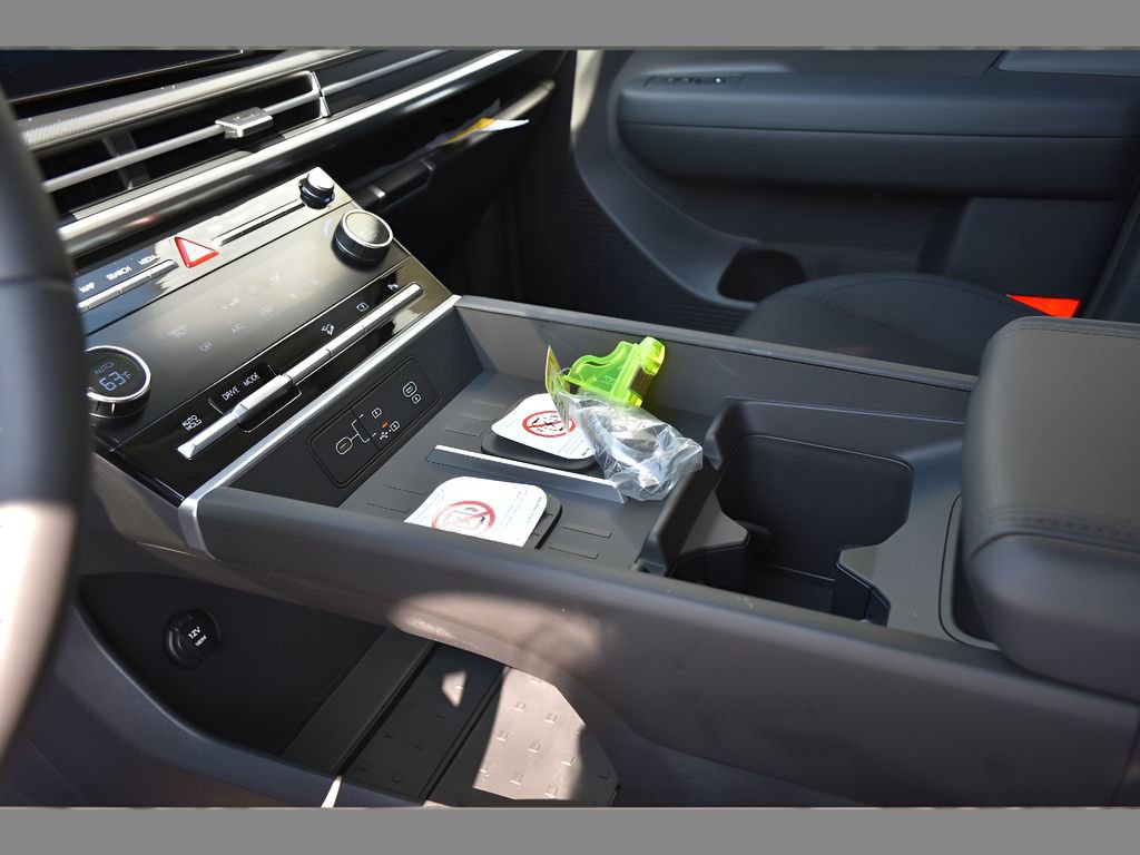 New 2026 Hyundai Santa Fe SE image 26