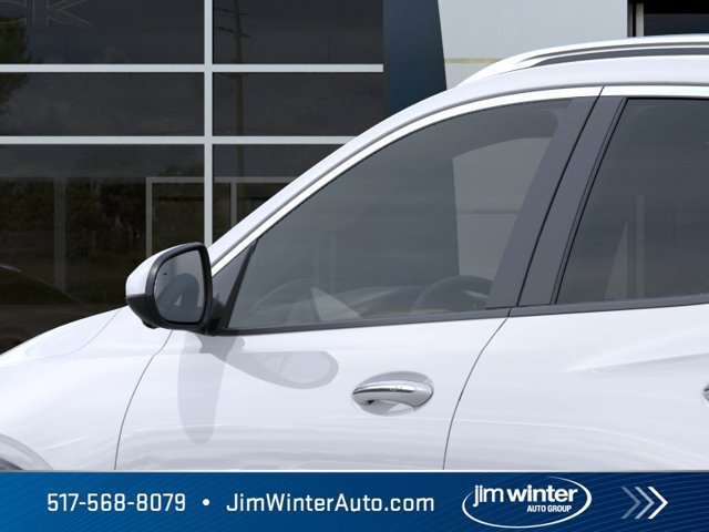 New 2026 Buick Encore GX Sport Touring w/ Advanced Technology Package AWD/4WD image 12