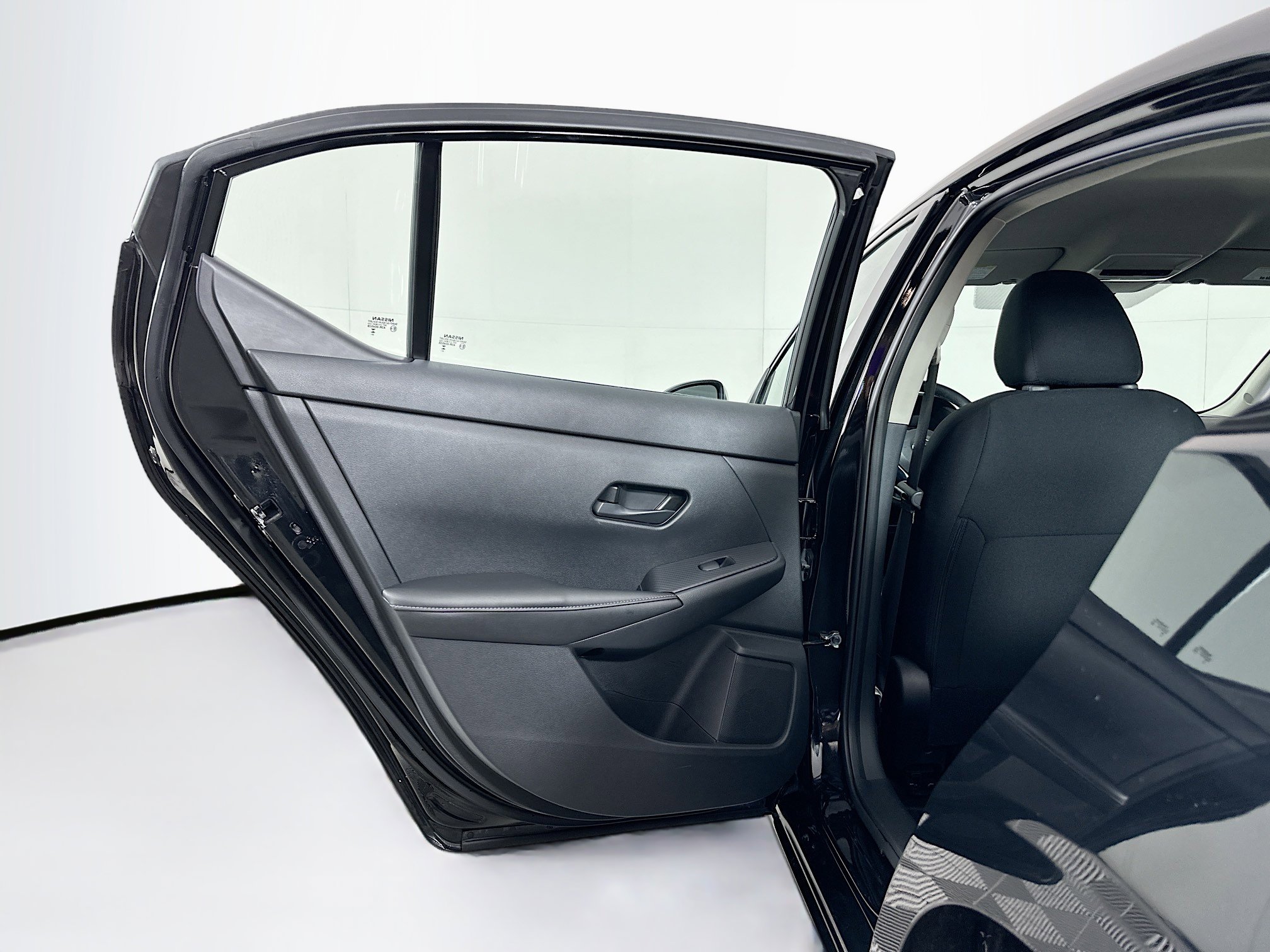 Used 2024 Nissan Sentra SV image 25